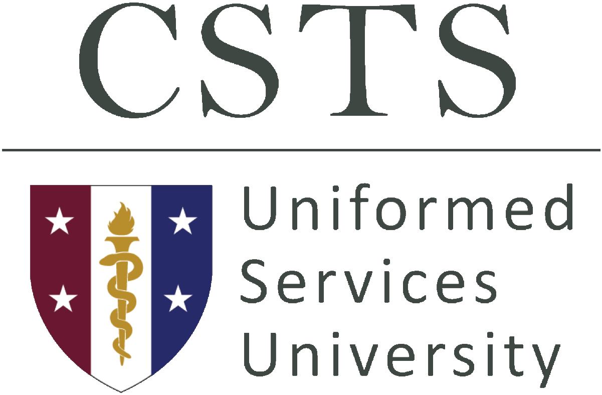 CSTS logo